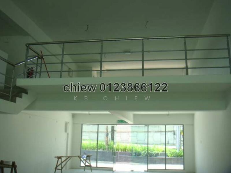 Kedai / Pejabat untuk Dijual di Sri Hartamas (Kuala Lumpur) - KB Chiew - PropertyGuru.com.my