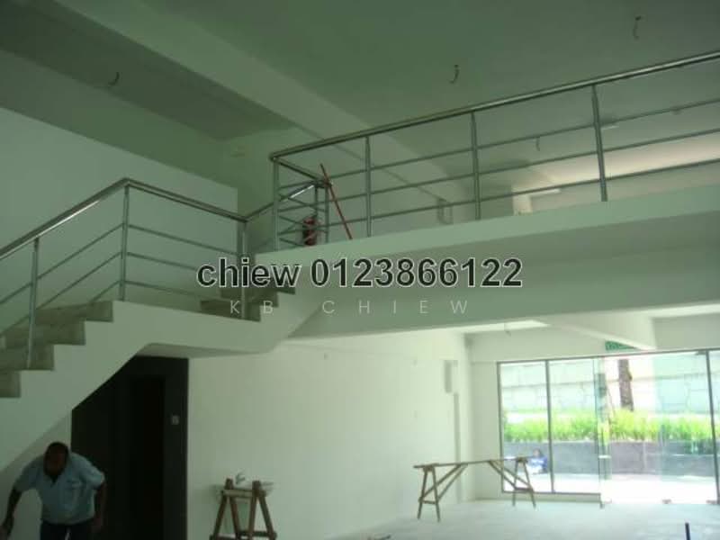 Kedai / Pejabat untuk Dijual di Sri Hartamas (Kuala Lumpur) - KB Chiew - PropertyGuru.com.my