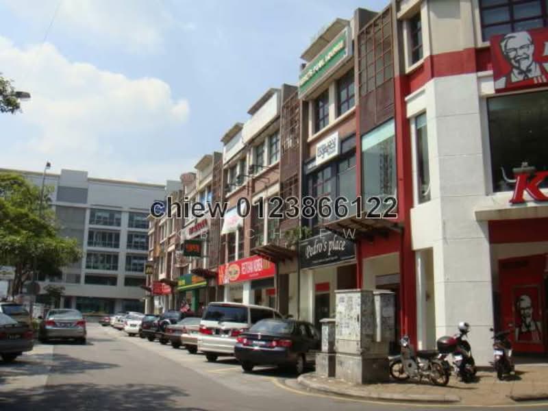 Kedai / Pejabat untuk Dijual di Sri Hartamas (Kuala Lumpur) - KB Chiew - PropertyGuru.com.my