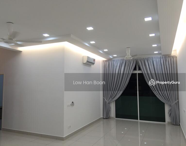 Condominium for Rent at Setia Tri-angle - Low Han Boon - PropertyGuru.com.my