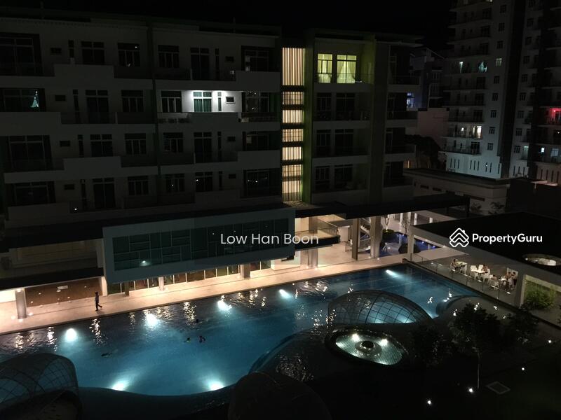 Condominium for Rent at Setia Tri-angle - Low Han Boon - PropertyGuru.com.my