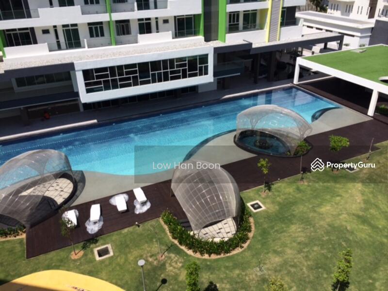 Condominium for Rent at Setia Tri-angle - Low Han Boon - PropertyGuru.com.my