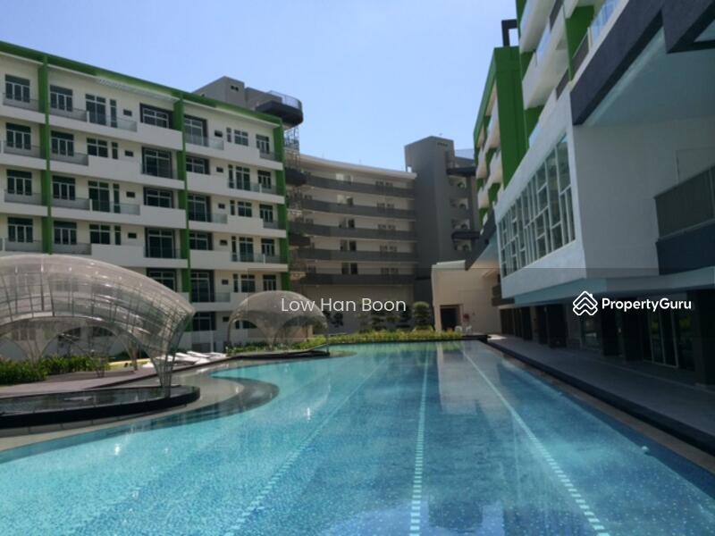 Condominium for Rent at Setia Tri-angle - Low Han Boon - PropertyGuru.com.my