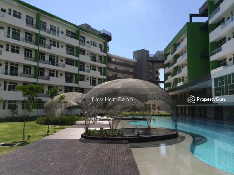 Condominium for Rent at Setia Tri-angle - Low Han Boon - PropertyGuru.com.my