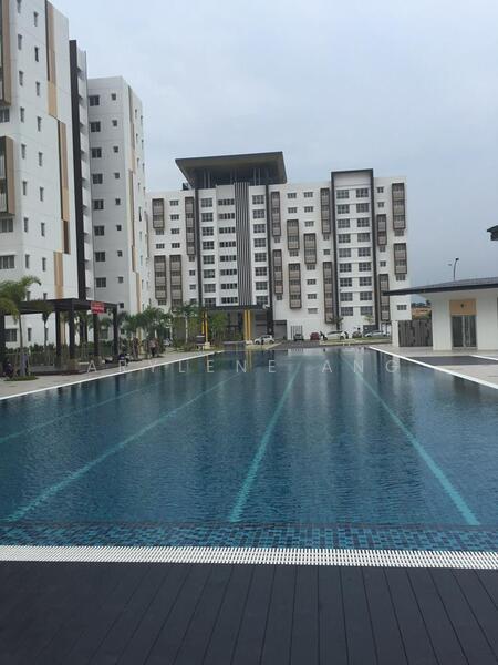 For Rent - Seri Mutiara