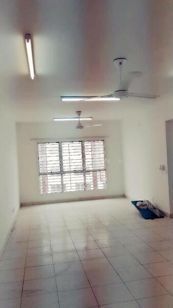 For Rent - Seri Mutiara