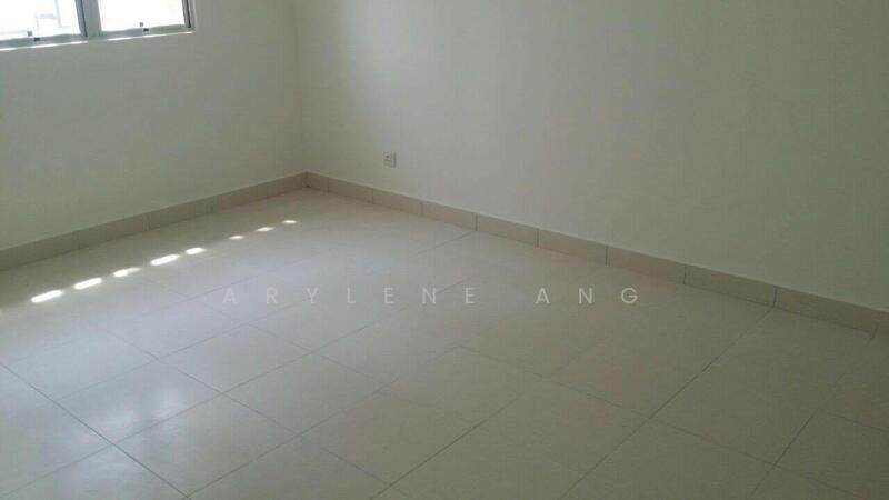 For Rent - Seri Mutiara