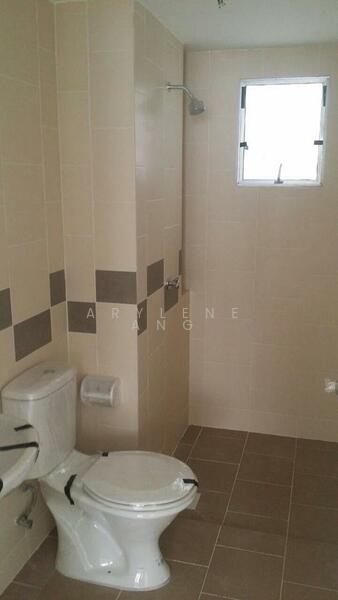 For Rent - Seri Mutiara