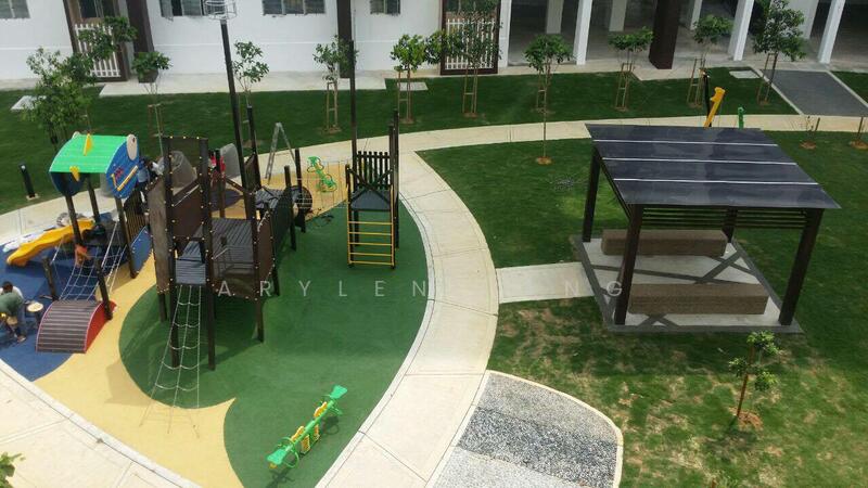 For Rent - Seri Mutiara