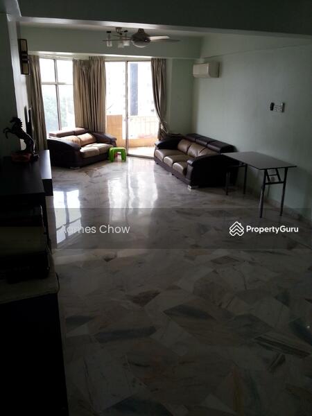 For Rent - Villa OUG