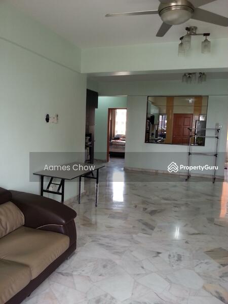For Rent - Villa OUG