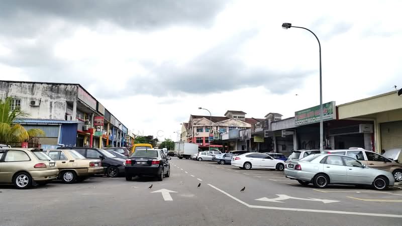 Kilang untuk Dijual di Taman TTDI Jaya (Shah Alam) - Vincent Tee - PropertyGuru.com.my