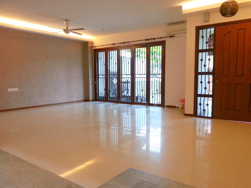 For Sale - 2Sty Superlink 28x100 Sunway Rahman Putra Sungai Buloh