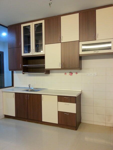 For Sale - 2Sty Superlink 28x100 Sunway Rahman Putra Sungai Buloh