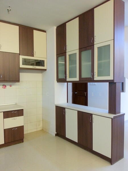 For Sale - 2Sty Superlink 28x100 Sunway Rahman Putra Sungai Buloh