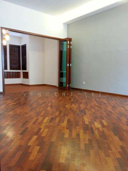 For Sale - 2Sty Superlink 28x100 Sunway Rahman Putra Sungai Buloh