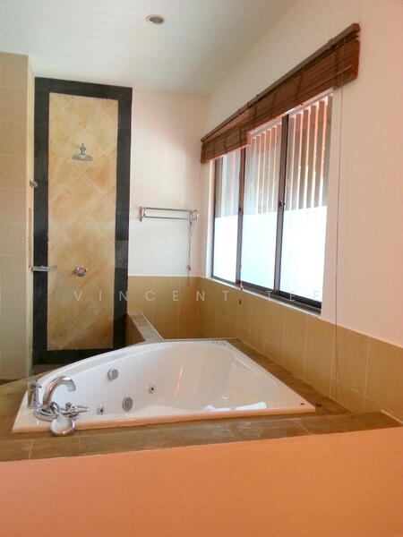 For Sale - 2Sty Superlink 28x100 Sunway Rahman Putra Sungai Buloh