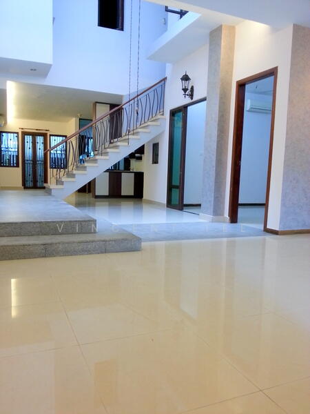 For Sale - 2Sty Superlink 28x100 Sunway Rahman Putra Sungai Buloh