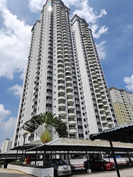Kondominium untuk Dijual di Duta Ria - Bhavesh Ramniklal - PropertyGuru.com.my