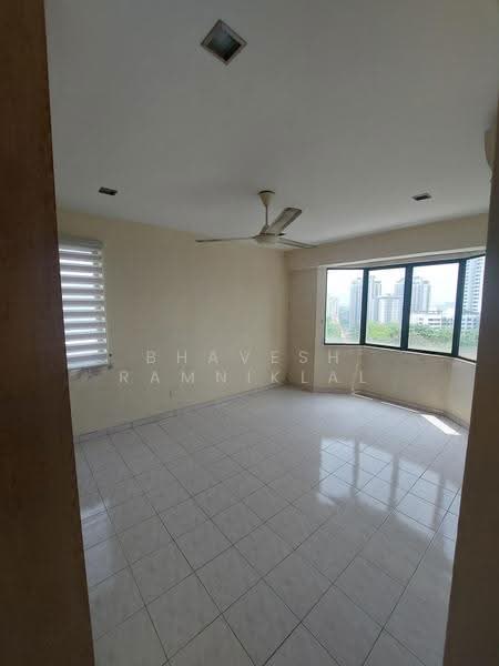 Kondominium untuk Dijual di Duta Ria - Bhavesh Ramniklal - Bedroom - PropertyGuru.com.my