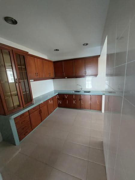 Kondominium untuk Dijual di Duta Ria - Bhavesh Ramniklal - Kitchen - PropertyGuru.com.my