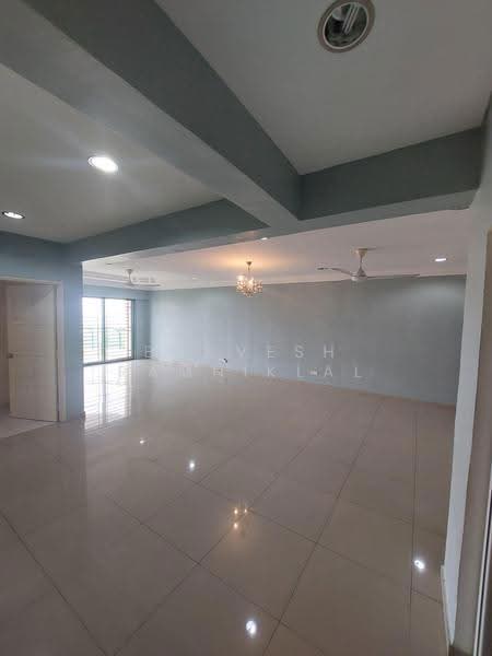 Kondominium untuk Dijual di Duta Ria - Bhavesh Ramniklal - Living Room - PropertyGuru.com.my