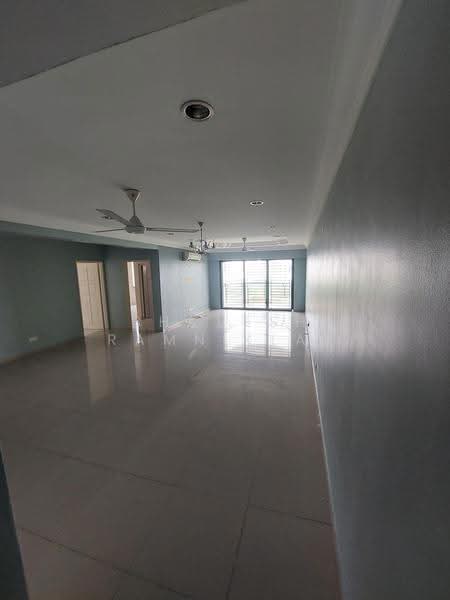 Kondominium untuk Dijual di Duta Ria - Bhavesh Ramniklal - Living Room - PropertyGuru.com.my