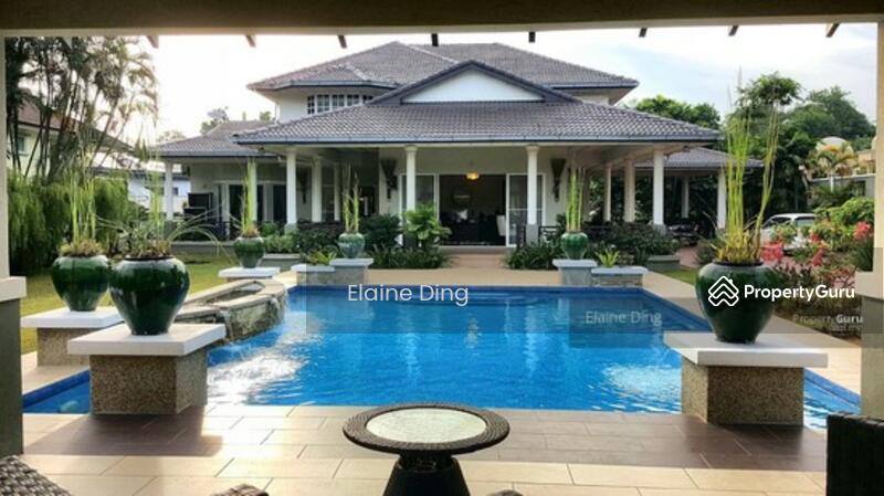 Country Heights Kajang Jalan Kudalari Country Heights Kajang Selangor 6 Bedrooms 6000 Sqft Bungalows Villas For Sale By Elaine Ding Rm 4 850 000 23561336