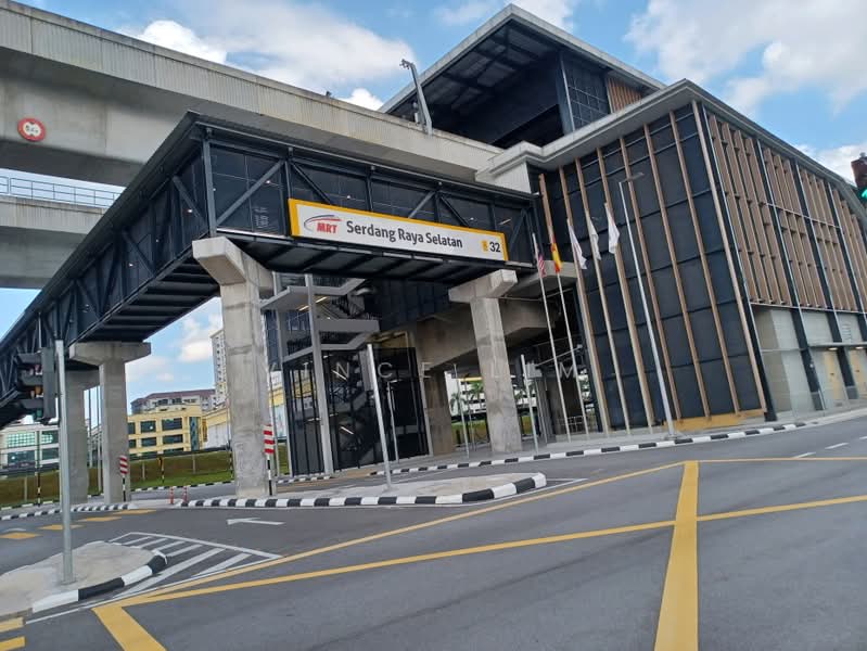 1-storey Terraced House for Rent in Seri Kembangan (Selangor) - Vince Lim - Exterior - PropertyGuru.com.my