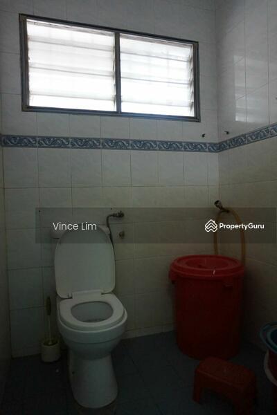 1-storey Terraced House for Rent in Seri Kembangan (Selangor) - Vince Lim - PropertyGuru.com.my