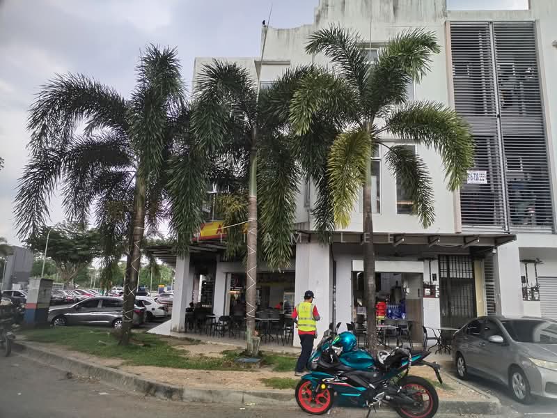 Shop / Office for Rent in Iskandar Puteri (Nusajaya) (Johor) - William Lee - PropertyGuru.com.my