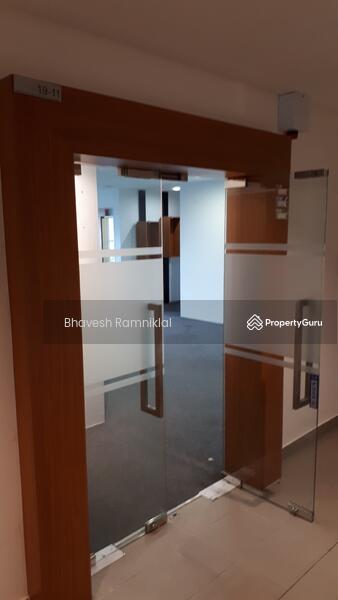 For Sale - Menara K1