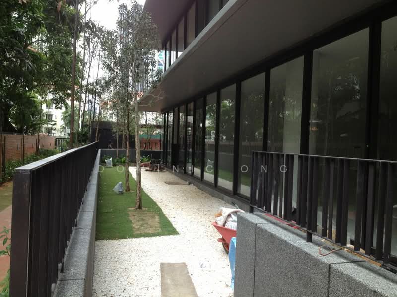 Dedaun Condominium untuk Untuk Dijual - RM 4,800,000, Mac 2026 - PropertyGuru.com.my