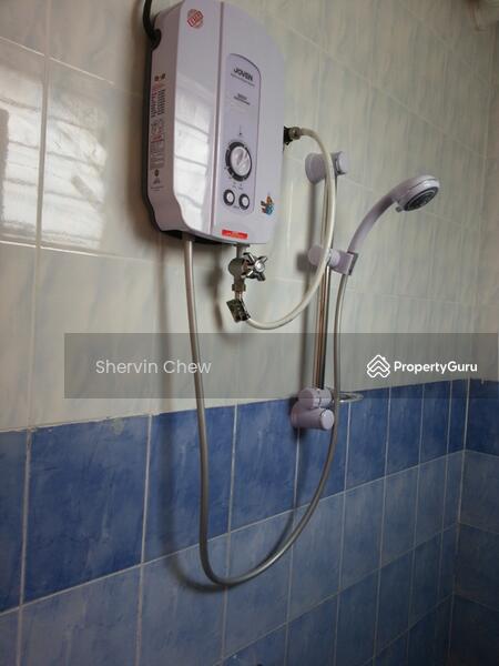 For Rent - Mentari Court