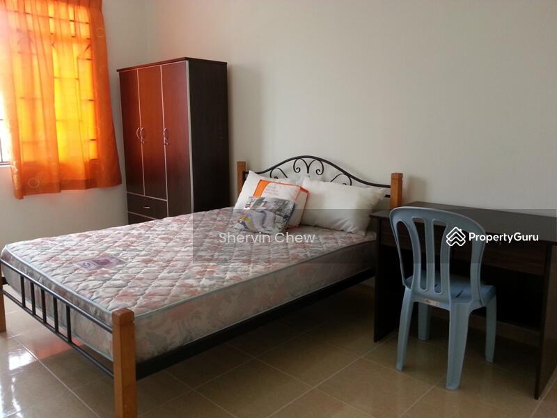 For Rent - Mentari Court