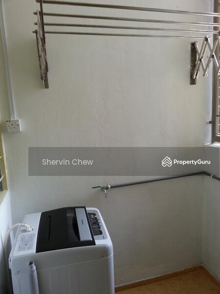 For Rent - Mentari Court