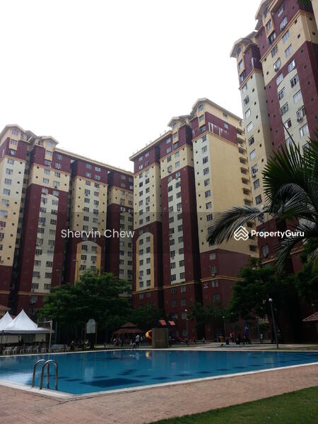 For Rent - Mentari Court