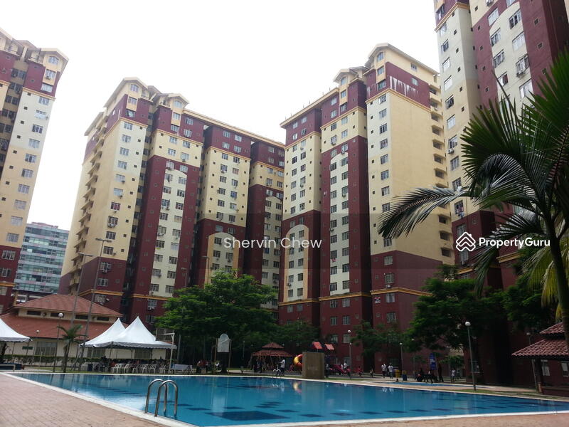 For Rent - Mentari Court