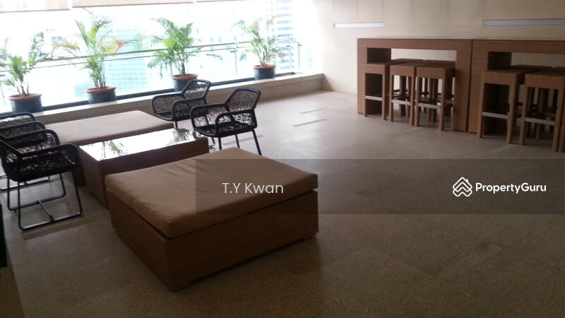 Condominium for Rent at The Pearl KLCC - T.Y Kwan - PropertyGuru.com.my