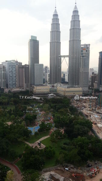 Condominium for Rent at The Pearl KLCC - T.Y Kwan - PropertyGuru.com.my