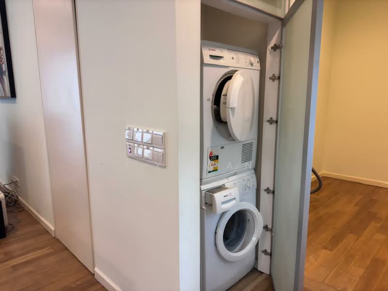 Kondominium untuk Disewa di St Mary Residences - T.Y Kwan - Interior - PropertyGuru.com.my