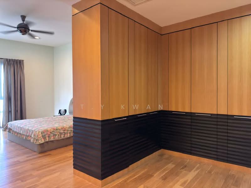 Kondominium untuk Disewa di St Mary Residences - T.Y Kwan - Bedroom - PropertyGuru.com.my