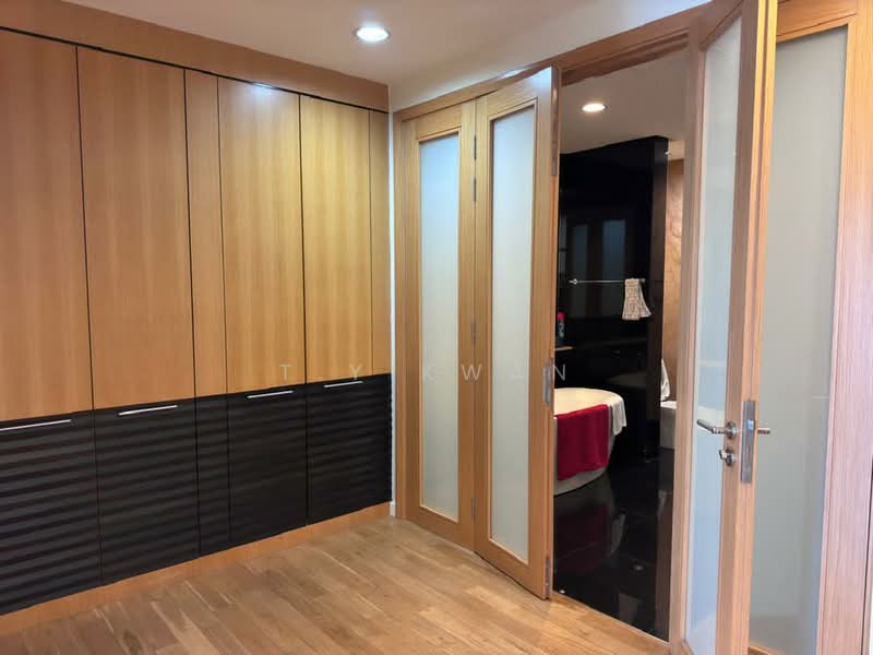 Kondominium untuk Disewa di St Mary Residences - T.Y Kwan - Bathroom - PropertyGuru.com.my