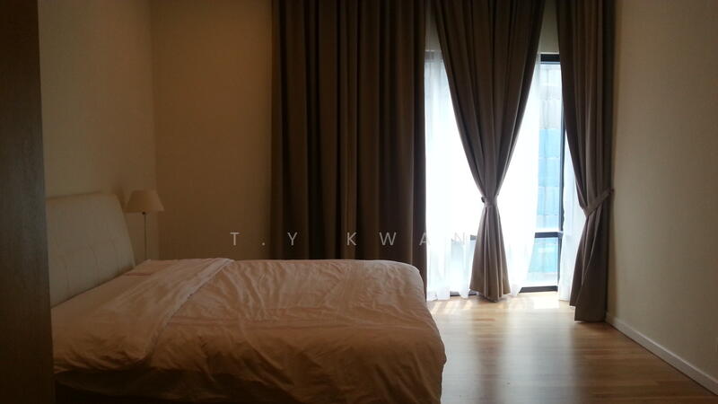 Kondominium untuk Disewa di St Mary Residences - T.Y Kwan - PropertyGuru.com.my