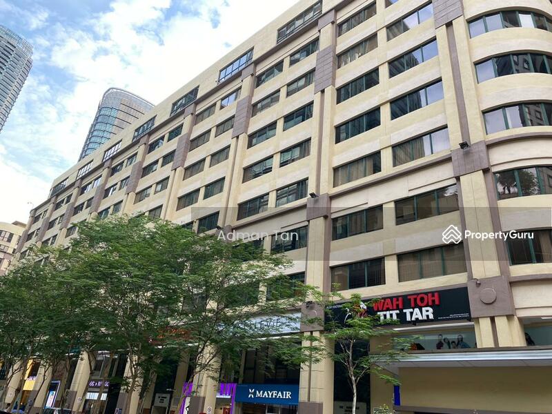 Mid Valley Boulevard, Lingkaran Syed Putra, Mid Valley City, Kuala