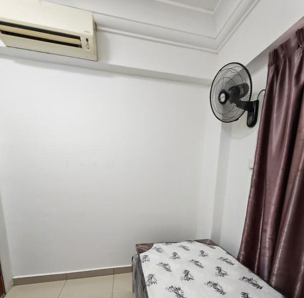 Service Residence for Rent at V@SUMMERPLACE - Raymond Kong - Interior - PropertyGuru.com.my