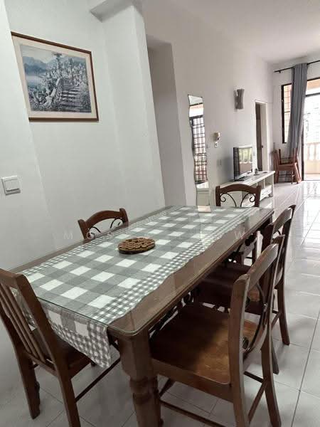 Condominium for Rent at Grand View - Moses Leow - Dining Room - PropertyGuru.com.my