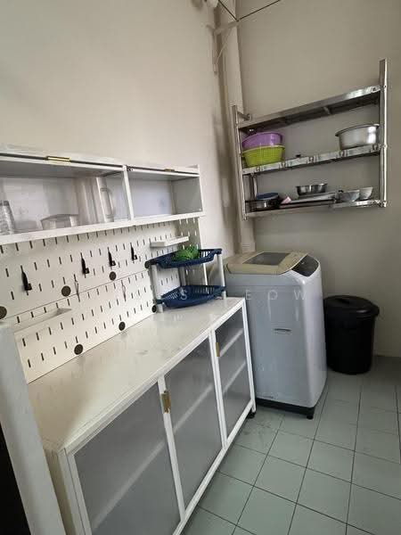 Condominium for Rent at Grand View - Moses Leow - Kitchen - PropertyGuru.com.my