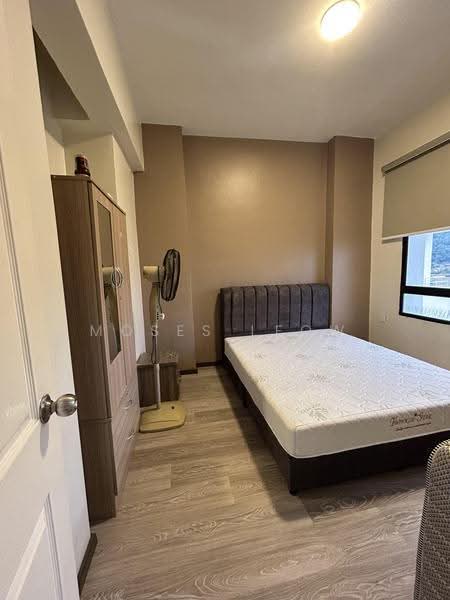 Condominium for Rent at Grand View - Moses Leow - Bedroom - PropertyGuru.com.my