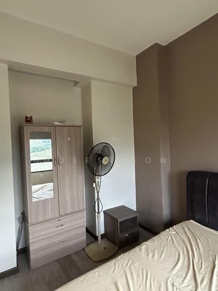 Condominium for Rent at Grand View - Moses Leow - Bedroom - PropertyGuru.com.my